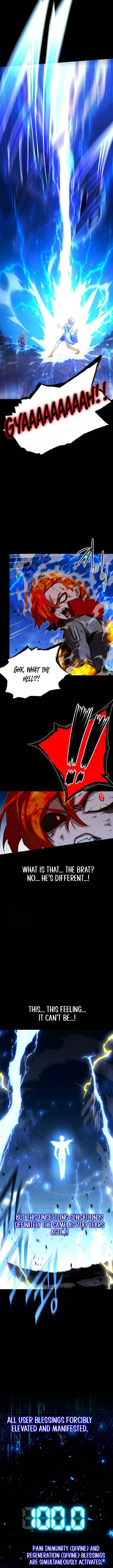 I Took over The Academy With a Single Sashimi Knife Chapter 47 20